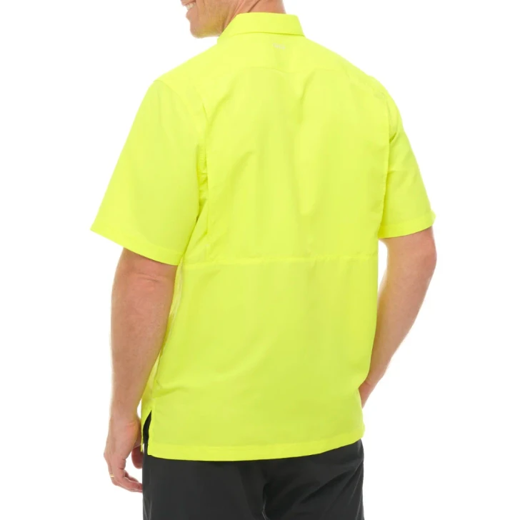 GAMEGUARD - MEN'S SULPHUR ORIGINAL SHORT SLEEVE SHIRT