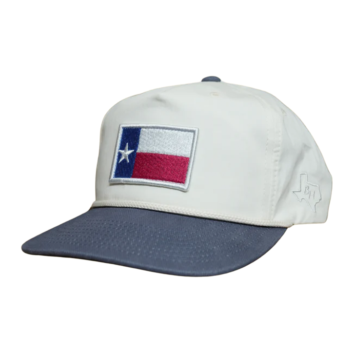 BOURBON HIGH - OLE TX SNAPBACK HAT