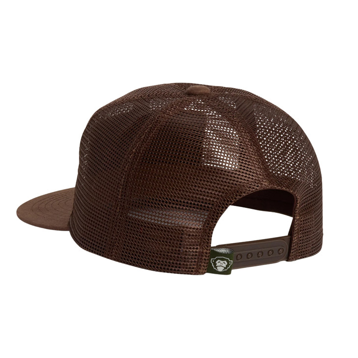 HOWLER BROTHERS - PARROT PATROL FEEDSTORE SNAPBACK HAT