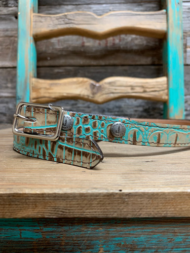 DOUBLE J SADDLERY- WOMEN display picture 1