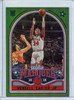 Wendell Carter Jr. 2018-19 Chronicles, Marquee #259 Green