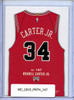 Wendell Carter Jr. 2018-19 Threads #147 Icon