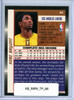 Kobe Bryant 1998-99 Topps #68