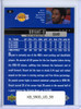 Kobe Bryant 1999-00 Upper Deck #58