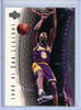 Kobe Bryant 2001-02 Legends #8