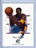 Kobe Bryant 2001-02 SP Authentic #38