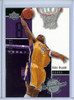 Kobe Bryant 2002-03 Inspirations #35