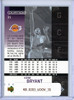 Kobe Bryant 2002-03 Ovation #35