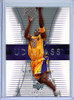 Kobe Bryant 2003-04 Glass #24