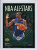 Kobe Bryant 2003-04 Victory #135 All-Stars