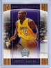 Kobe Bryant 2004-05 Skybox Fresh Ink #10