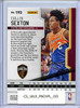 Collin Sexton 2018-19 Chronicles, Playoff #193