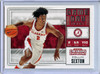 Collin Sexton 2018-19 Contenders Draft Picks, Game Day Ticket #9