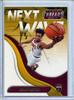 Collin Sexton 2018-19 Threads, Next Wave #13