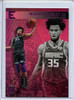 Marvin Bagley III 2018-19 Chronicles, Essentials #228 Pink
