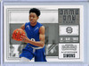 Anfernee Simons 2018-19 Contenders Draft Picks, Game Day Ticket #24
