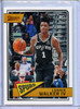Lonnie Walker IV 2018-19 Chronicles, Classics #638 Red (#067/149)