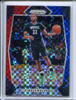 Andrew Wiggins 2017-18 Prizm #81 Red White and Blue