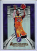 Julius Randle 2016-17 Excalibur, Battlements #25