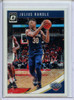 Julius Randle 2018-19 Donruss Optic #37