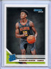 De'Andre Hunter 2019-20 Donruss #204