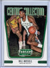 Bill Russell 2018-19 Threads, Century Collection #5
