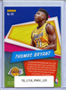 Thomas Bryant 2017-18 Revolution #120