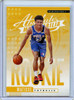 Matisse Thybulle 2019-20 Absolute, Rookies Yellow #22