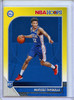 Matisse Thybulle 2019-20 Hoops #239 Yellow