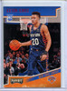 Kevin Knox 2018-19 Chronicles, Playoff #197 Pink