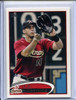 J.D. Martinez 2012 Topps #457