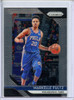 Markelle Fultz 2018-19 Prizm #229