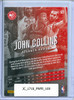 John Collins 2017-18 Prestige #169