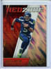 Russell Wilson 2016 Absolute, Red Zone #22