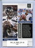 Russell Wilson, Marcus Mariota 2016 Score, Reflections #1 Red