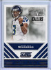 Russell Wilson 2016 Score, Signal Callers #22