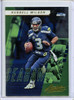 Russell Wilson 2017 Absolute #63