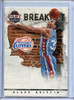 Blake Griffin 2011-12 Past & Present, Breakout #1