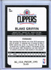 Blake Griffin 2015-16 Complete #154 Silver