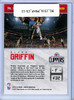 Blake Griffin 2015-16 Hoops, Courtside #13