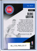 Blake Griffin 2017-18 Essentials, Essential Stars #ES-27