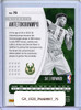 Giannis Antetokounmpo 2019-20 Absolute Memorabilia Retail #75