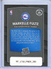 Markelle Fultz 2017-18 Donruss #200