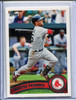 Dustin Pedroia 2011 Topps #480