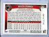 Dustin Pedroia 2011 Topps #480