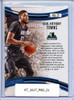 Karl-Anthony Towns 2016-17 Panini Day #21