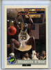 Shaquille O'Neal 1992 Classic #1