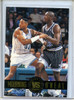 Shaquille O'Neal, Alonzo Mourning 1993-94 Skybox Premium, Showdown Series #SS3