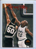 Shaquille O'Neal 1993-94 Skybox Premium, Shaq Talk #2