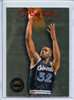 Shaquille O'Neal 1993-94 Skybox Premium, Shaq Talk #6